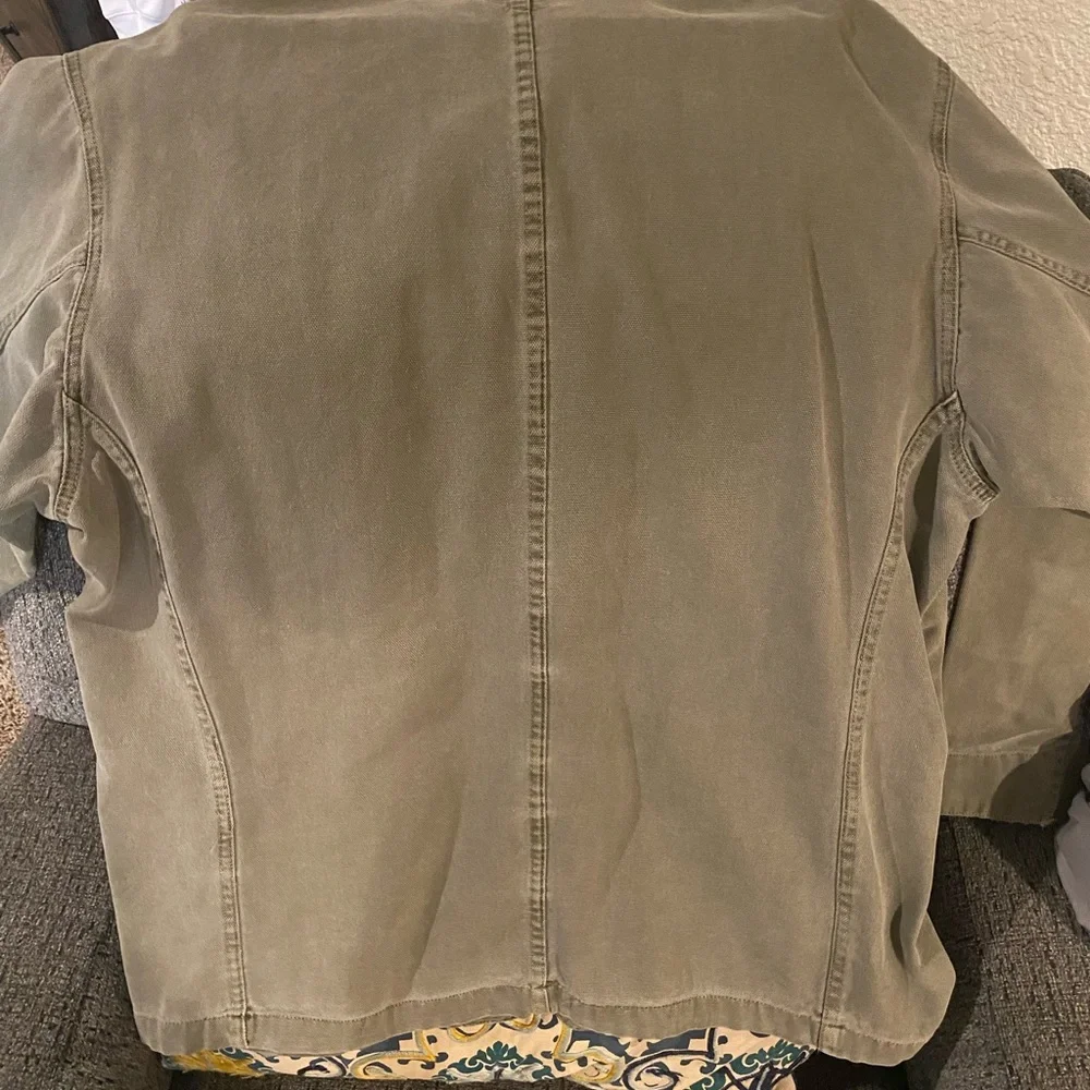 Vintage Gramicci Button Up Work Jacket - Picture 5 of 10